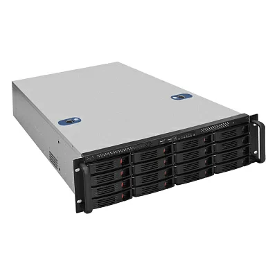 Серверная платформа ExeGate Pro 3U660-HS16 EX296241RUS