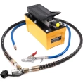 Гидравлический насос с пневмоприводом Car-tool 1.7 л CT-A3036