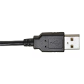 Гарнитура UB110 USB Accutone для ПК профессиональная арт. ZE-UB110-RU