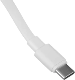 Внешний аккумулятор (Power Bank) Xiaomi Magnetic BHR9822GL,  10000мAч,  белый