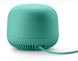 Умная колонка VK Капсула Нео, 5Вт, с Марусей, зеленый [vksp11gr]