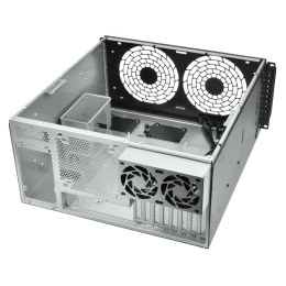 Корпус Silverstone SST-RM51 G59RM5100000020
