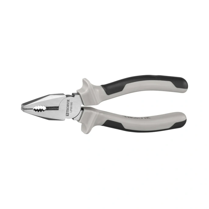 Пассатижи THORVIK LP00200 200 мм 52183