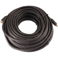 Кабель LAZSO Активный кабель для передачи сигналов HDMI 2.0, максимальное разрешение 4Кх2К, 60Hz 4:2:0 (WH-111(20m))