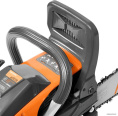 Бензиновая пила DAEWOO DACS 4516