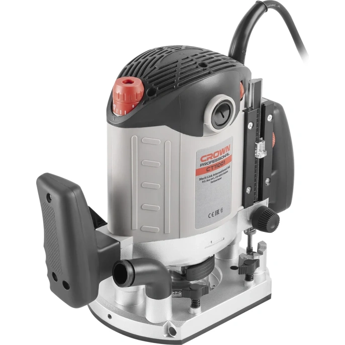 Фрезер CROWN CT11001
