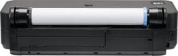 Плоттер HP Designjet T230 5HB07A/5HB07D A1/24" без подставки