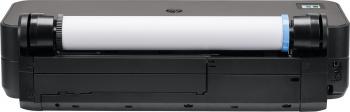 Плоттер HP Designjet T230 5HB07A/5HB07D A1/24" без подставки