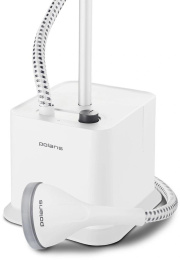 Отпариватель ручной Polaris PGS 1860VA белый