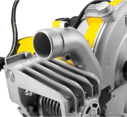Торцовочная пила DeWalt DWS778 1850Вт 4300об/мин d 250мм