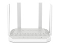 Маршрутизатор/ Netcraze Hopper 4G+ Гигабитный интернет-центр с модемом 4G+, двумя слотами для SIM-карт, Mesh Wi-Fi 6 AX3000, 5-портовым Smart-коммутатором и многофункциональным портом USB 3.0
