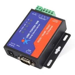 Преобразователь интерфейсов USR IoT USR-TCP232-306 00000045812