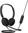 Офисная гарнитура Jabra Evolve 10 USB-A Stereo 2699-820-109 офисная гарнитура, накладные, для общения, 20-20000 Гц, кабель 1.9 м