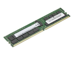 Модуль оперативной памяти/ 32GB DDR5 4800 ECC REG---MEM-DR532MD-ER48 clean pulled