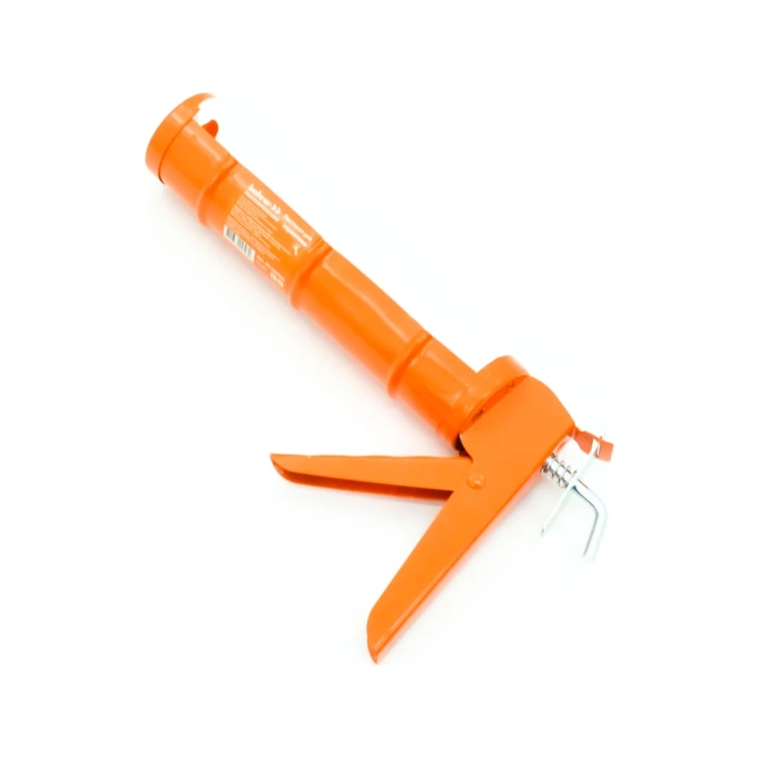 Полукорпусной пистолет для герметика Bohrer ПГ-002001