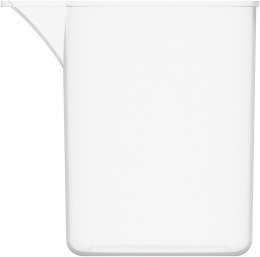 Пароочиститель напольный Polaris PSC 1711C 1700Вт желтый/черный