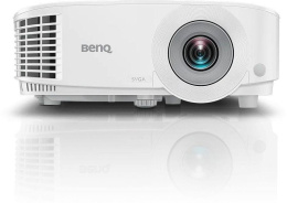 BenQ MX550 1DLP; XGA 1024х768 ; 3600 ANSI; лампа; 5 000/10.000/15000 ч Стд/Эко/Смарт ; 20 000:1; Объектив 1,96-2,15; Динамик 2Вт;2.3кг