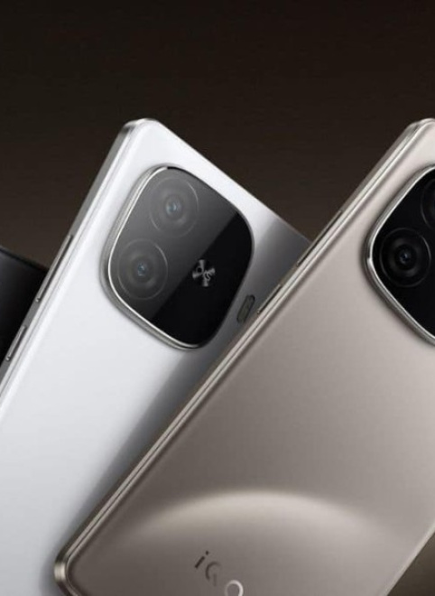 Смартфон iQOO Z10 Turbo+ получил официальную дату премьеры