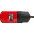 Ударный пневмогайковерт 880 Нм; 1/2"; кейс Gigant Professional PW 880RKS + набор головок