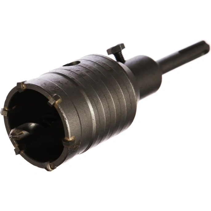 Коронка твердосплавная SDS Plus 50 мм Gigant GRD 11058