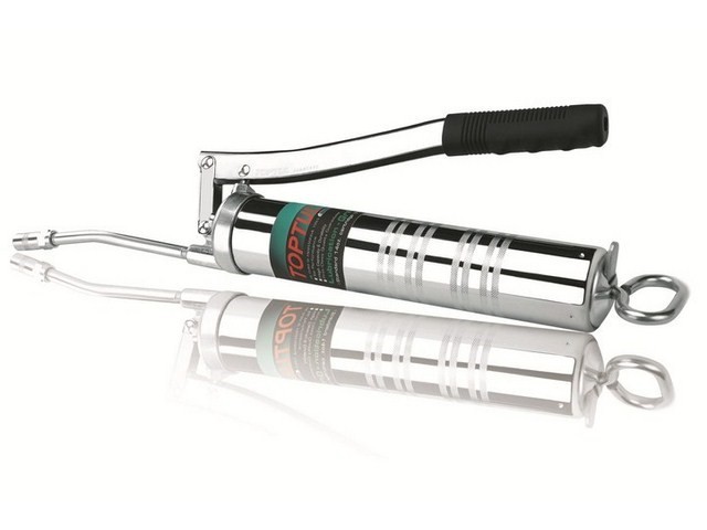 Шприц автомобильный 400мл TOPTUL JJAA1440