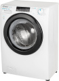 Стиральная машина суперузкая Candy Smart Pro CSO34 106TB1/2-07, с фронтальной загрузкой, 6кг, 1000об/мин, с паром