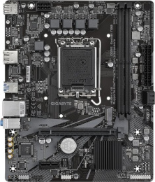 Материнская плата Gigabyte H610M K V2 Soc-1700 Intel H610 2xDDR5 mATX AC`97 8ch 7.1 GbLAN+HDMI+DP