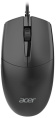 Комплект (клавиатура+мышь) Acer OCC500, USB, проводной, черный [zl.acc11.00g]