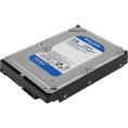 Жесткий диск WD Blue WD20EARZ,  2ТБ,  HDD,  SATA III,  3.5"