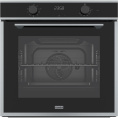 Духовой шкаф Franke FMA 86 H XS/ Best, Электрический духовой шкаф, 60 см, серия MARIS, 71л, 9 функций, цифровой дисплей, нержавеющая сталь/черный 116.0606.097