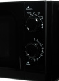 Микроволновая Печь Galanz MOS-2004MB 20л. 700Вт черный
