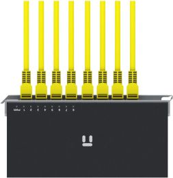 Коммутатор Netis ST108GD, неуправляемый