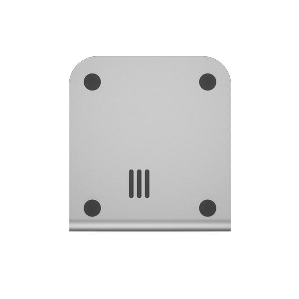 Сканер штрихкода SUNMI NS012 Blink2 CN&EN White, 1M CMOS, Beep, Type-C USB (C10014011)