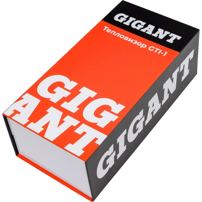 Тепловизор Gigant GTI-1