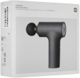Массажер Xiaomi Massage Gun Mini 2 EU черный BHR9484GL