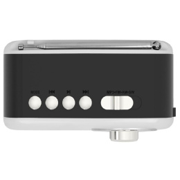 RITMIX RPR-033 WHITE