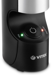 Воздухоочиститель Vitek VT-8551,  черный