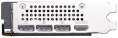 Видеокарта MSI PCI-E 5.0 RTX 5060 8G SHADOW 2X NVIDIA GeForce RTX 5060 8Gb 128bit GDDR7 2497/28000 HDMIx1 DPx3 HDCP Ret