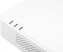 Видеорегистратор HVR (гибридный) HIWATCH DS-H104GA(B)