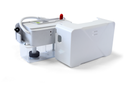 Насос дренажный LAMPRECHT LP020-15WA 20 л/ч, 15м, накоп., емк.0,3л