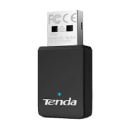 TENDA U11 AX900 Dual-band Wi-Fi 6 USB Adapter