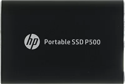 Накопитель SSD 500 Gb USB3.1 HP P500 7NL53AA