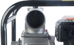 Мотопомпа бензиновая STURM! BP87101, для чистой воды, 1000л/мин