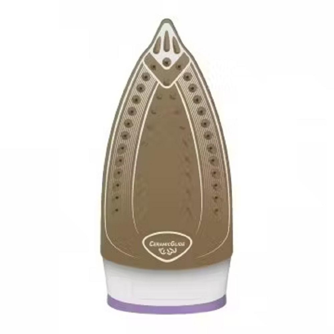 TEFAL FV1955E0 Утюг,1400Вт, 100г, фиолетовый