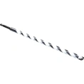 Сверло Milwaukee 12x260 мм HEX (4932471111) (для использования с ударными шуруповертами и всеми типами инструментов с трехкулачковым патроном, позволяет сверлить бетон, кирпич, черепицу, газобетонные блоки, тонкий металл, алюминий, керамическую плитку от 