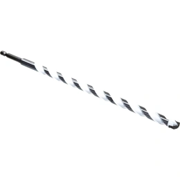 Сверло Milwaukee 12x260 мм HEX (4932471111) (для использования с ударными шуруповертами и всеми типами инструментов с трехкулачковым патроном, позволяет сверлить бетон, кирпич, черепицу, газобетонные блоки, тонкий металл, алюминий, керамическую плитку от 