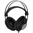 Проводные наушники AKG K72 черный 2016