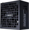 Блок питания Lian-Li ATX 1200W RS1200G RS Hub Gen.5 80+ gold 20+4pin APFC 120mm fan 12xSATA Cab Manag RTL (G9P.RS1200G.BH00.RU)