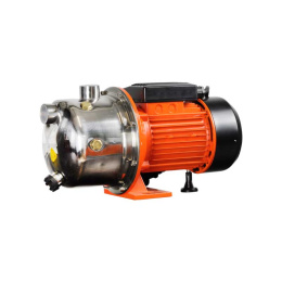 Насос поверхностный Skiper P-JET100S 900 Вт, 3100 л/ч, нерж