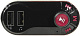 Проигрыватель Ritmix FMT-A780 FM Transmitter (MP3 AUX USB SDHC LCD DC12V ПДУ)